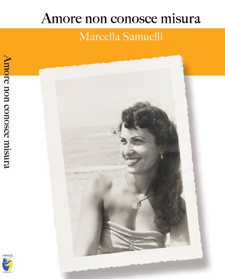 Amore non conosce misura Marcella Samuelli